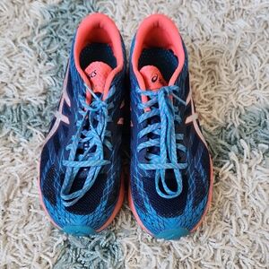ASICS Running Shoes GUC